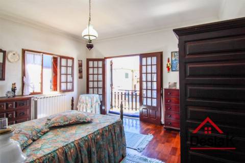 Moradia V5 para venda no Centro de Vouzela