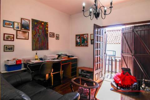 Moradia V5 para venda no Centro de Vouzela