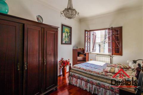 Moradia V5 para venda no Centro de Vouzela