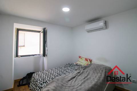 Prédio com andares independentes - Termas de São Pedro do Sul