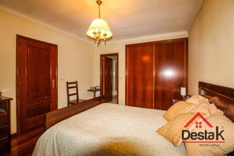 Moradia isolada V4 para venda em Vouzela