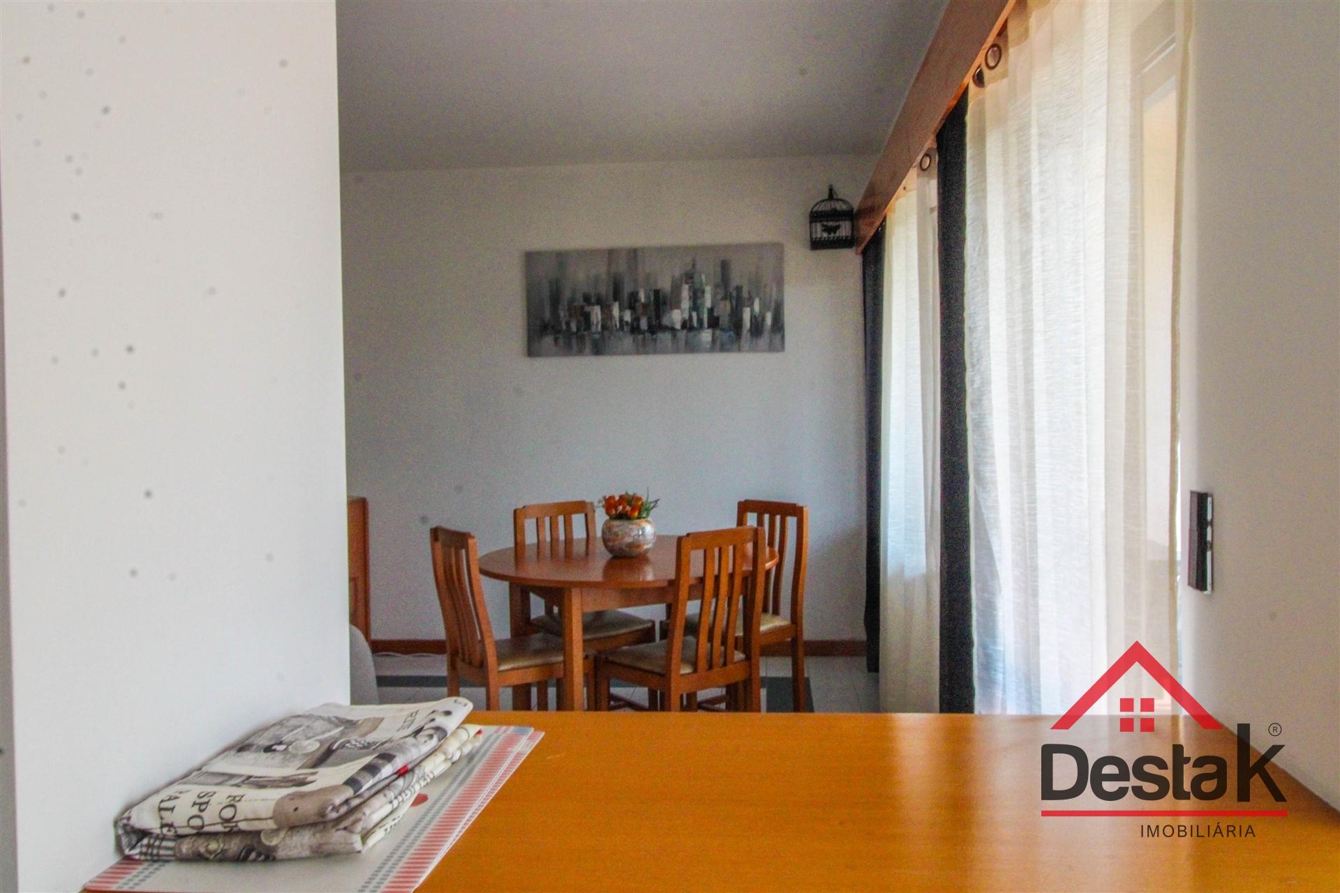 Apartamento T1 Arrendamento em São Pedro do Sul, Várzea e Baiões,São Pedro do Sul