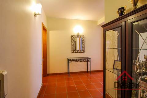 Apartamento T2 Mobilado e Equipado | Localização central- São Pedro do Sul