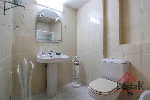 Apartamento T2 Mobilado e Equipado | Localização central- São Pedro do Sul