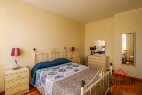 Apartamento T2 Mobilado e Equipado | Localização central- São Pedro do Sul