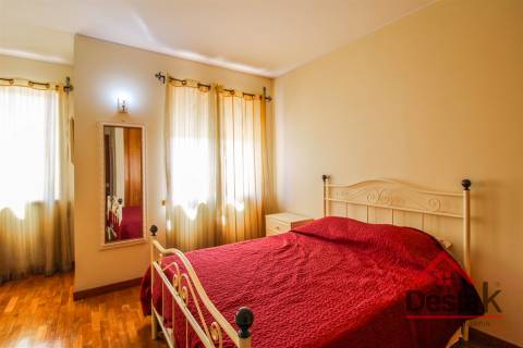 Apartamento T2 Mobilado e Equipado | Localização central- São Pedro do Sul