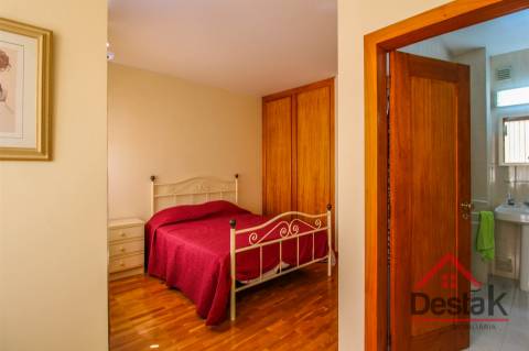 Apartamento T2 Mobilado e Equipado | Localização central- São Pedro do Sul