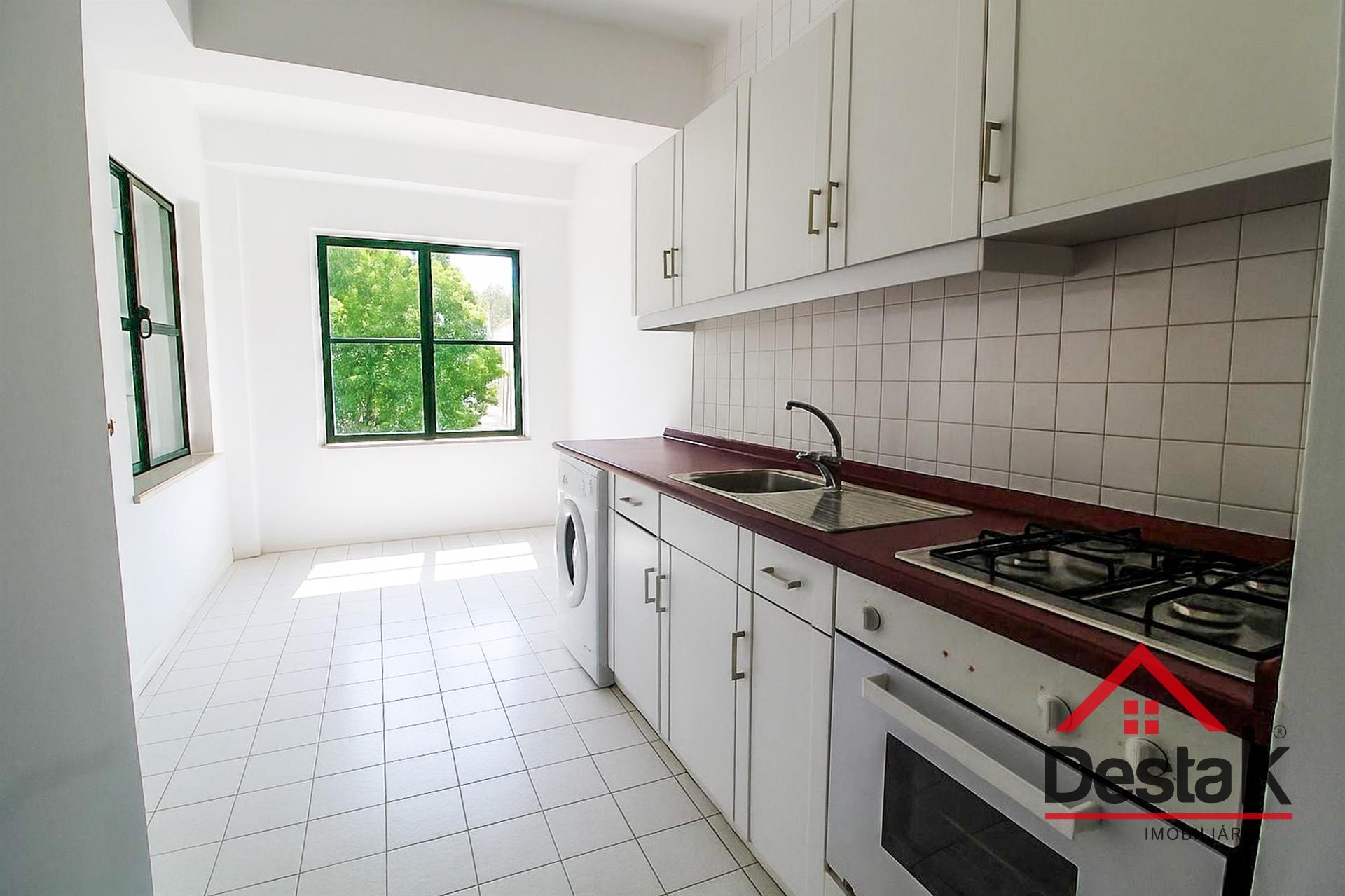 Apartamento T1 nas Termas de São Pedro do Sul