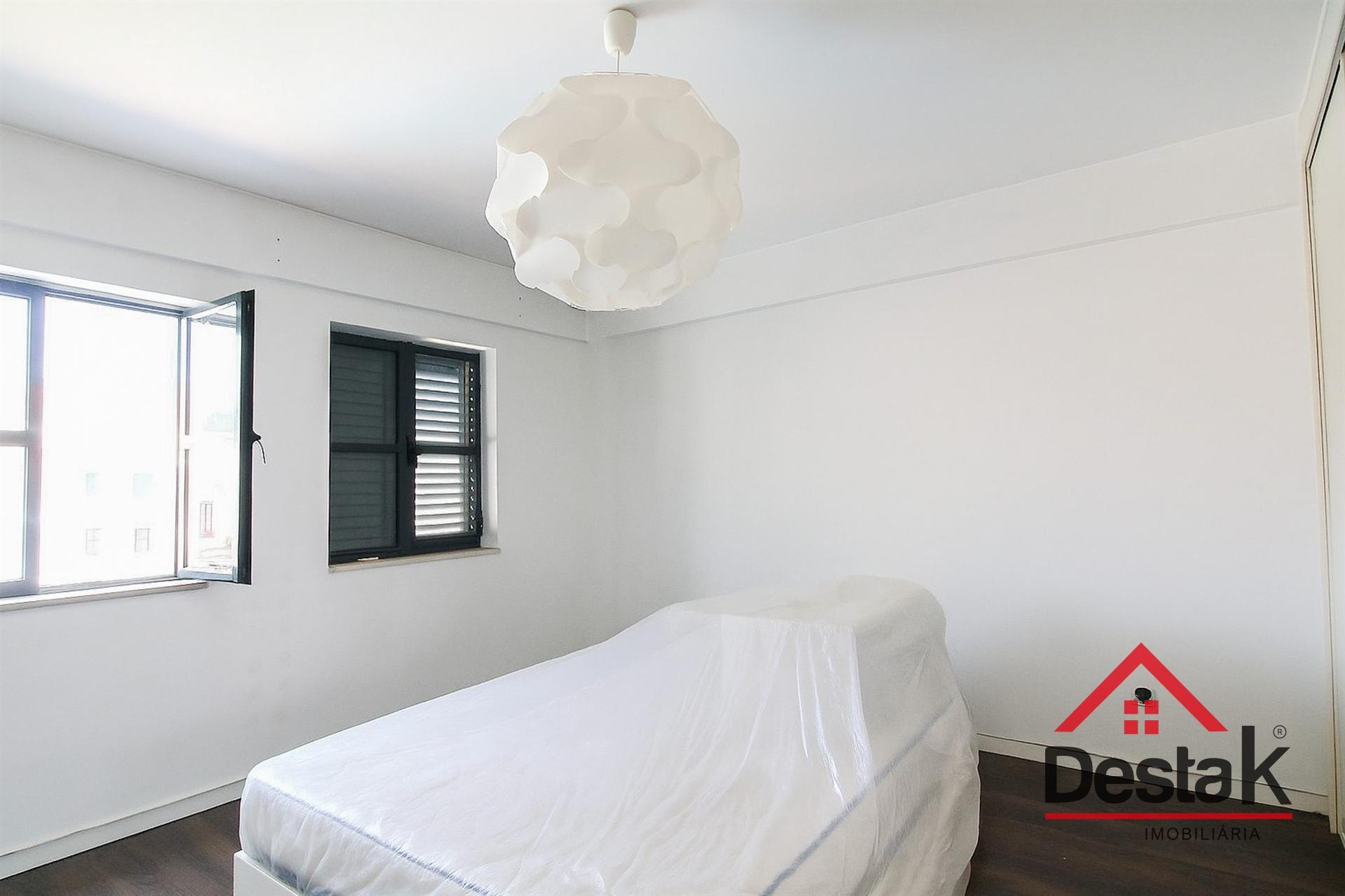 Apartamento T1 nas Termas de São Pedro do Sul