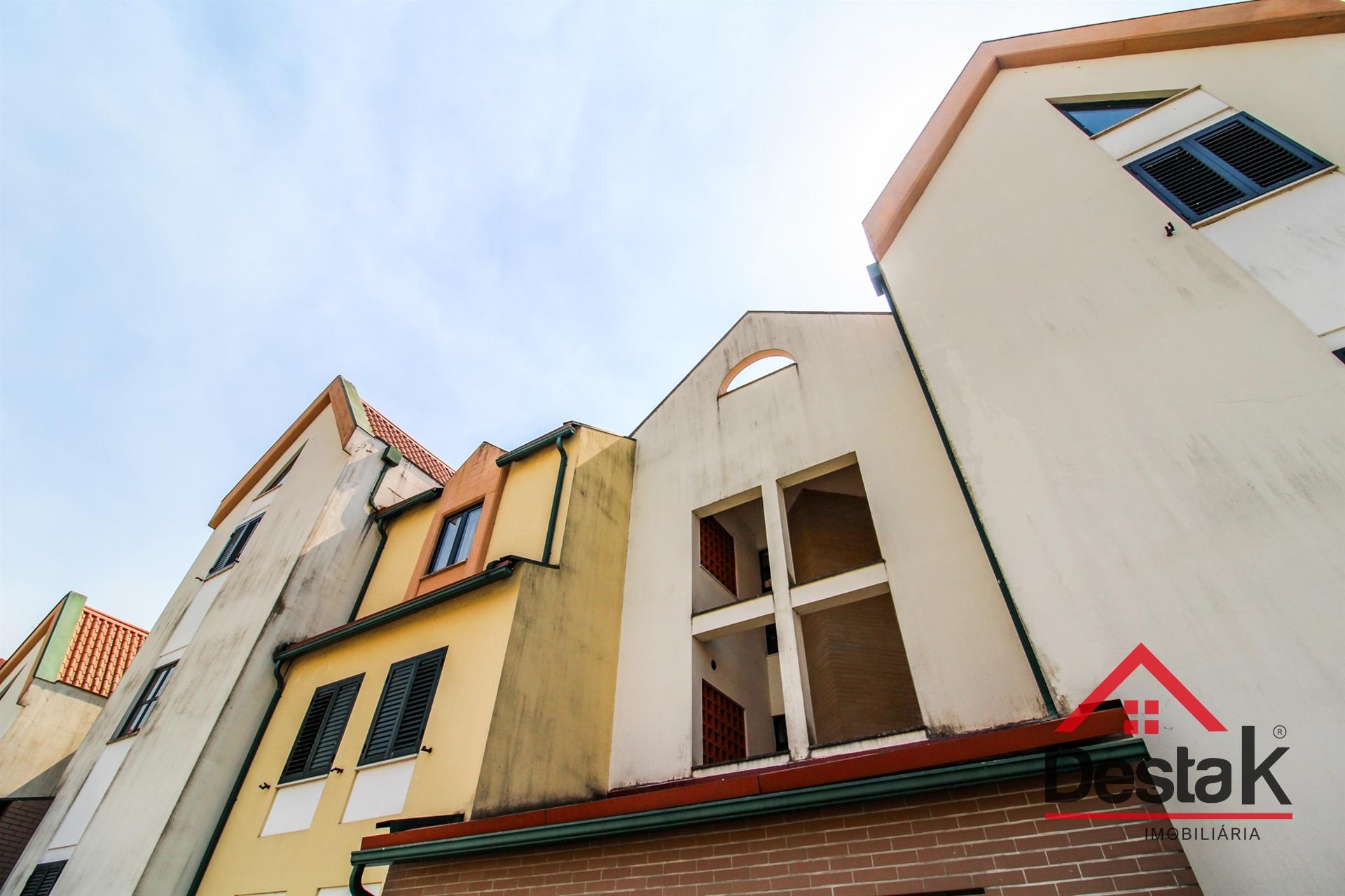 Apartamento T1 nas Termas de São Pedro do Sul