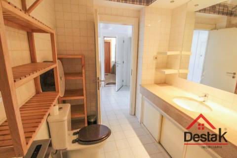 Apartamento T1 nas Termas de São Pedro do Sul