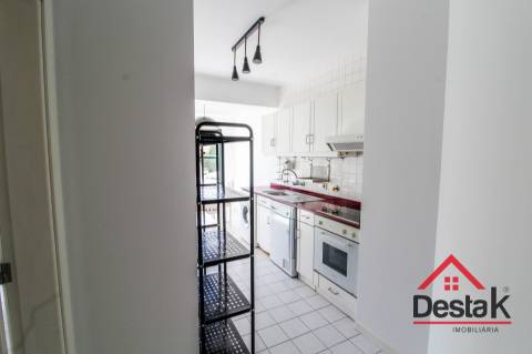 Apartamento T1 nas Termas de São Pedro do Sul