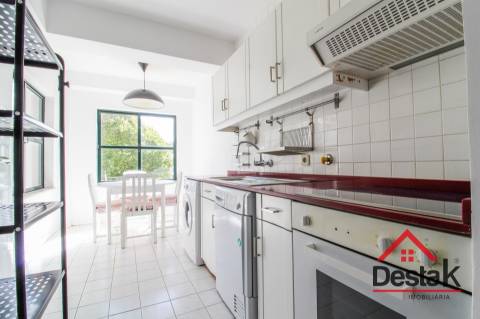 Apartamento T1 nas Termas de São Pedro do Sul