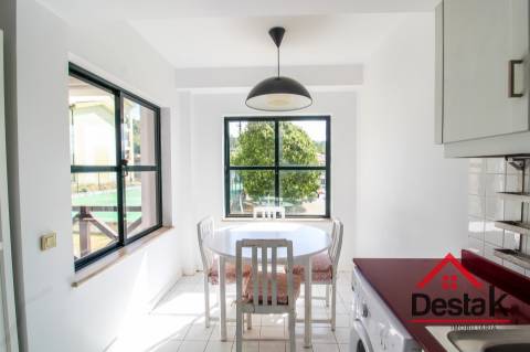 Apartamento T1 nas Termas de São Pedro do Sul