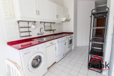 Apartamento T1 nas Termas de São Pedro do Sul