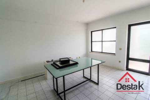 Apartamento T1 nas Termas de São Pedro do Sul