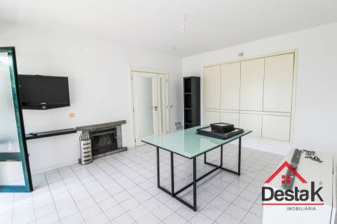 Apartamento T1 nas Termas de São Pedro do Sul