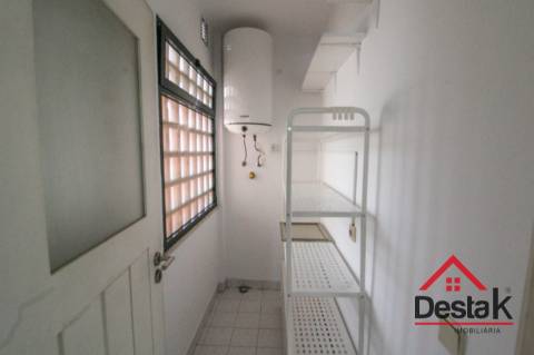 Apartamento T1 nas Termas de São Pedro do Sul