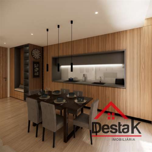 Apartamento T2 no centro de São Pedro do Sul