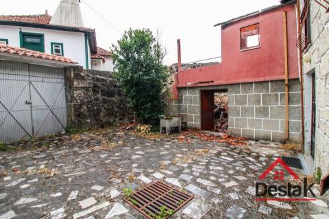 Moradia V3 para venda em Aldeia do Sul, São Pedro do Sul