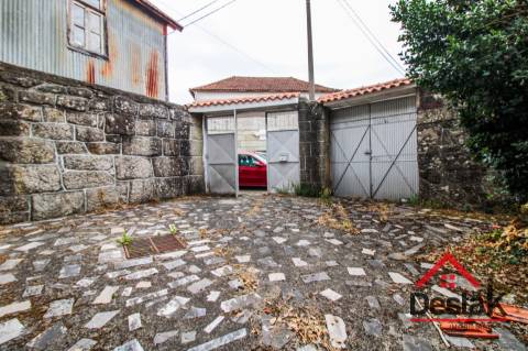 Moradia V3 para venda em Aldeia do Sul, São Pedro do Sul