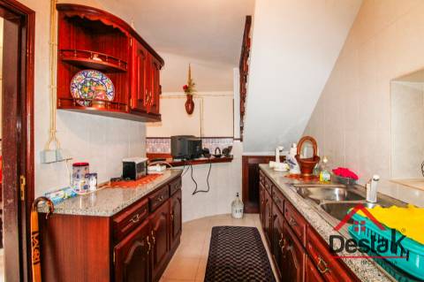 Moradia V3 para venda em Aldeia do Sul, São Pedro do Sul