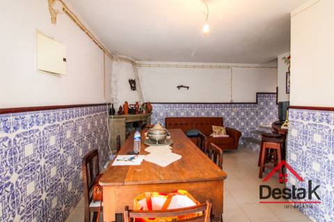 Moradia V3 para venda em Aldeia do Sul, São Pedro do Sul