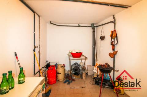 Moradia V3 para venda em Aldeia do Sul, São Pedro do Sul