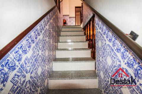 Moradia V3 para venda em Aldeia do Sul, São Pedro do Sul