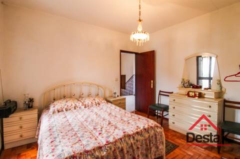 Moradia V3 para venda em Aldeia do Sul, São Pedro do Sul