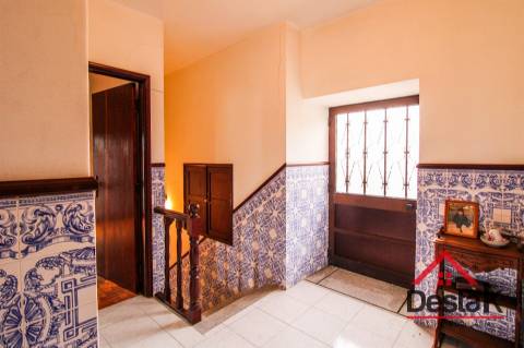 Moradia V3 para venda em Aldeia do Sul, São Pedro do Sul