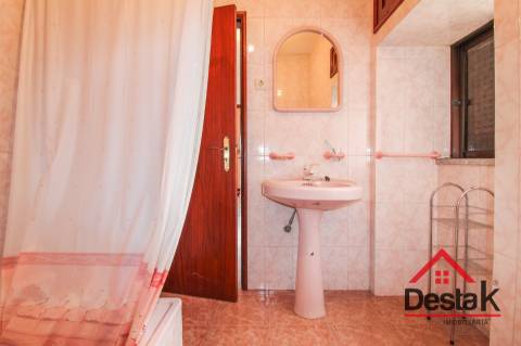 Moradia V3 para venda em Aldeia do Sul, São Pedro do Sul