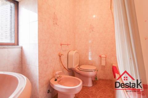 Moradia V3 para venda em Aldeia do Sul, São Pedro do Sul