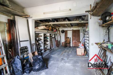 Moradia com vistas deslumbrantes em São Pedro do Sul