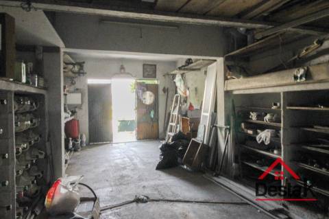 Moradia com vistas deslumbrantes em São Pedro do Sul