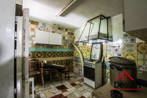 Moradia com vistas deslumbrantes em São Pedro do Sul