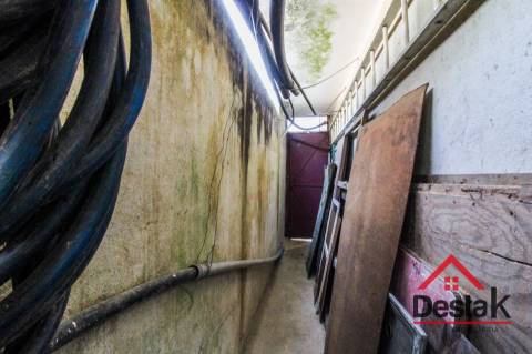 Moradia com vistas deslumbrantes em São Pedro do Sul