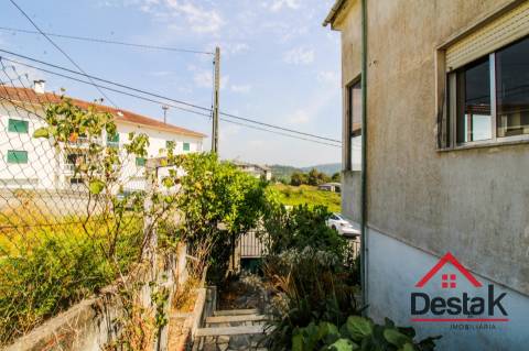 Moradia com vistas deslumbrantes em São Pedro do Sul