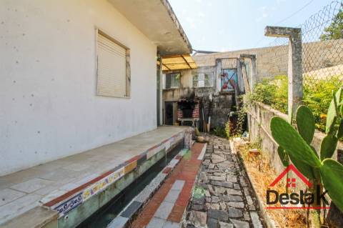 Moradia com vistas deslumbrantes em São Pedro do Sul