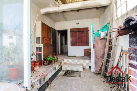 Moradia com vistas deslumbrantes em São Pedro do Sul