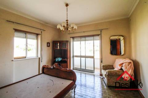 Moradia com vistas deslumbrantes em São Pedro do Sul