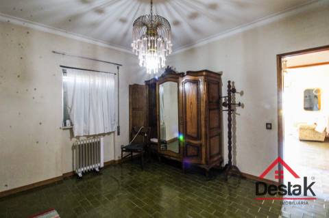 Moradia com vistas deslumbrantes em São Pedro do Sul