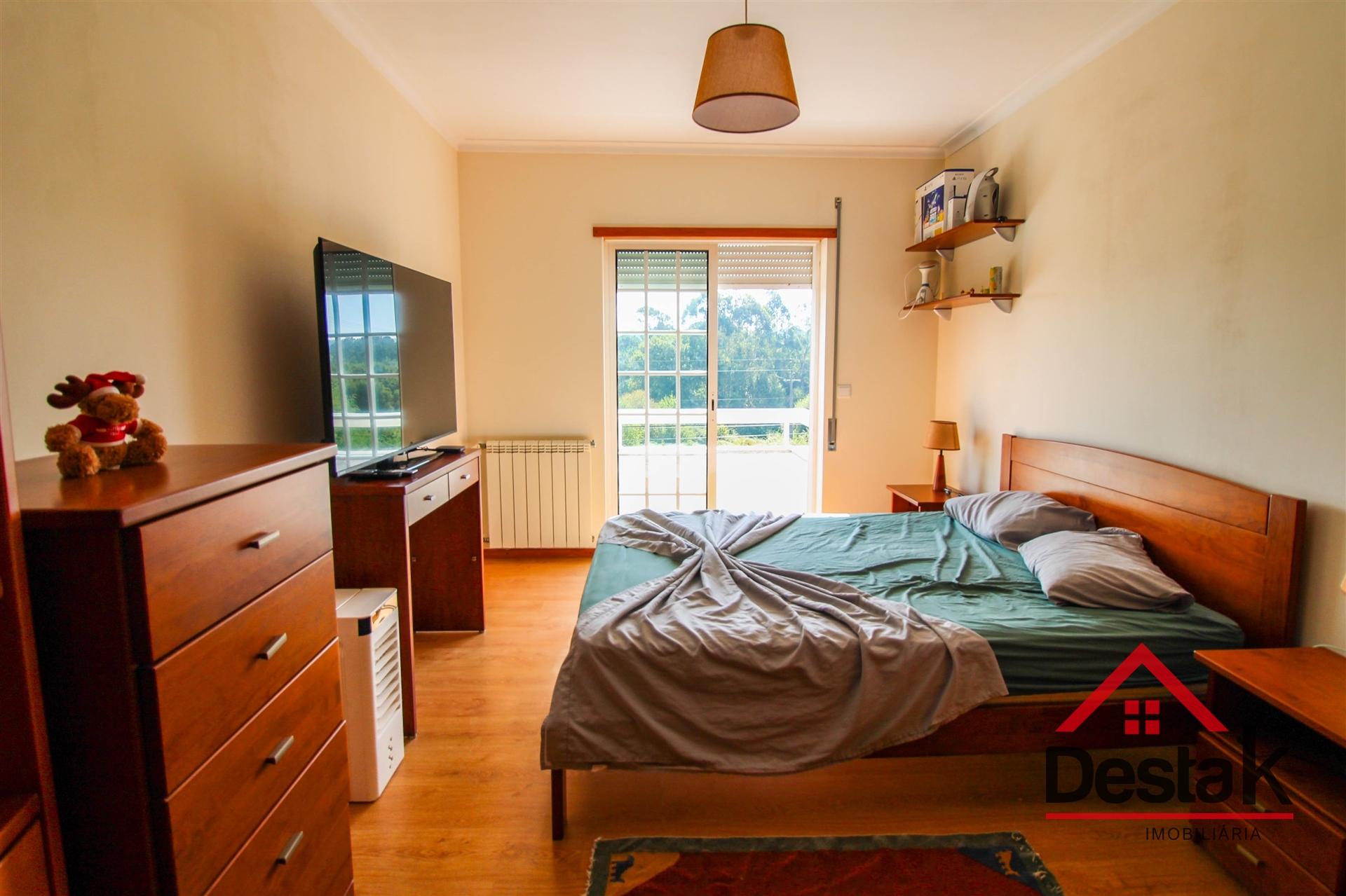 Apartamento T1 Arrendamento em Santa Cruz da Trapa e São Cristóvão de Lafões,São Pedro do Sul