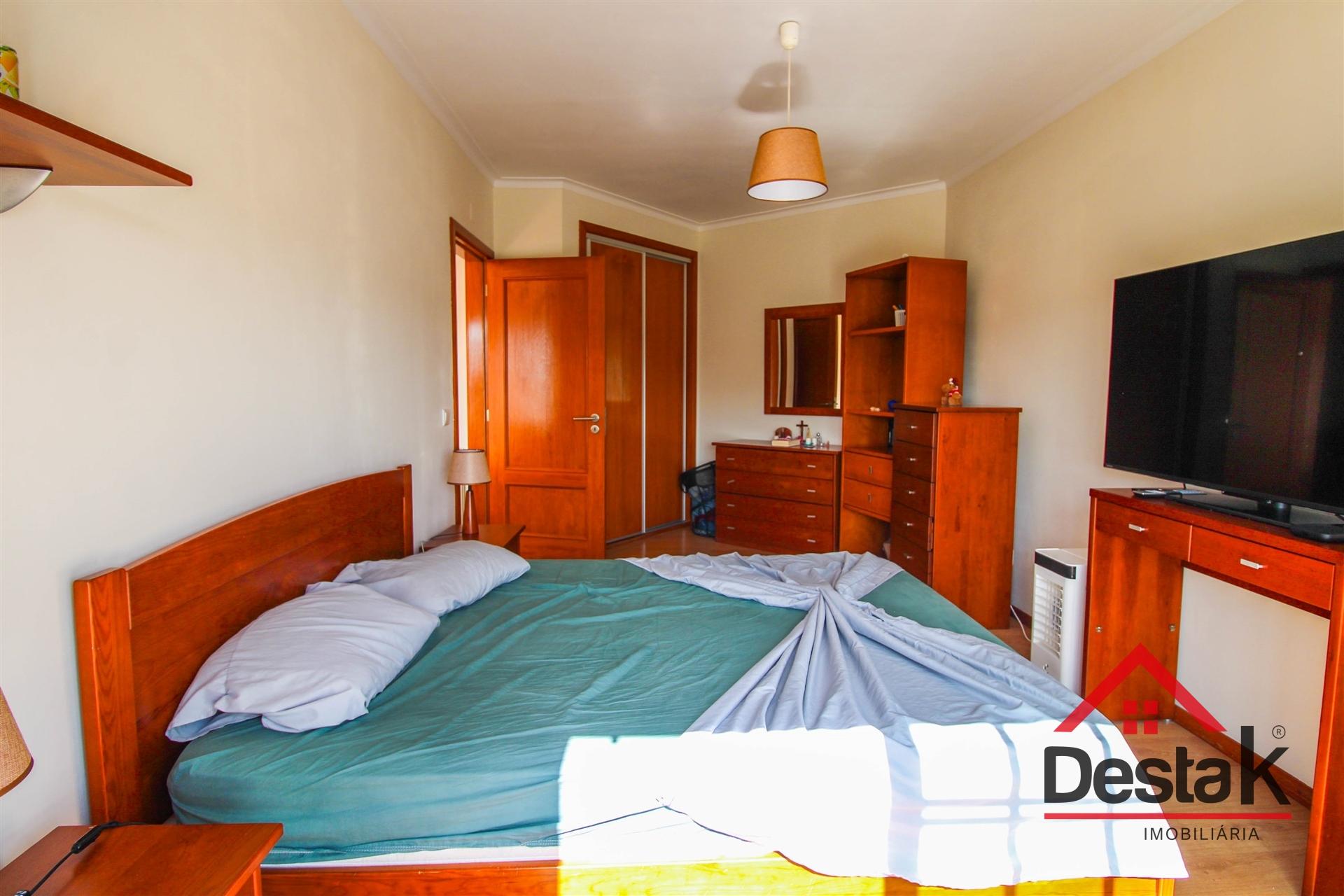 Apartamento T1 Arrendamento em Santa Cruz da Trapa e São Cristóvão de Lafões,São Pedro do Sul