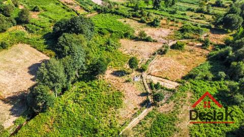 Terreno Rústico Vasconha, Vouzela