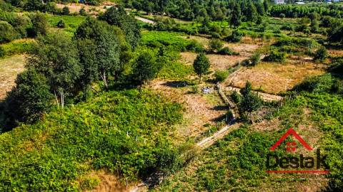 Terreno Rústico Vasconha, Vouzela