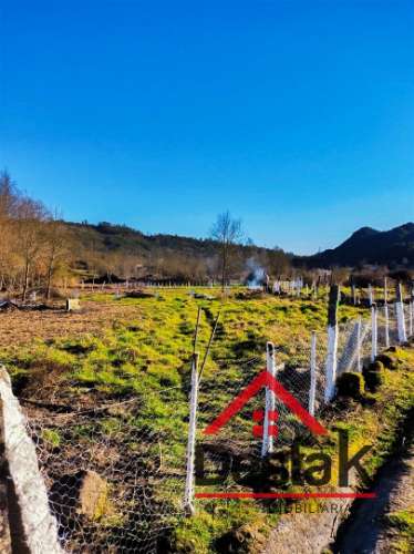 Terreno Rústico Vasconha, Vouzela