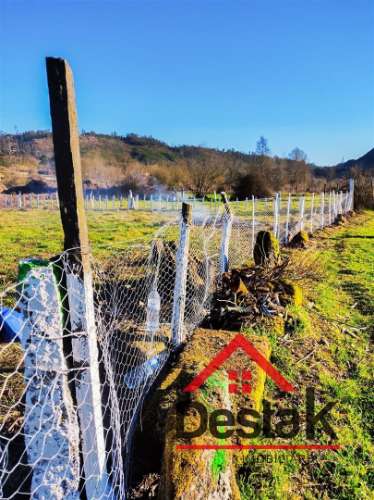 Terreno Rústico Vasconha, Vouzela