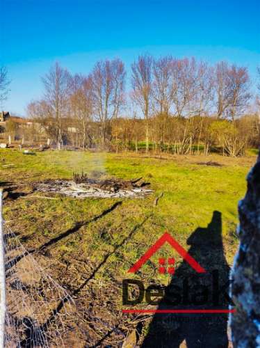 Terreno Rústico Vasconha, Vouzela