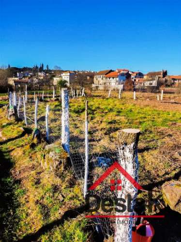 Terreno Rústico Vasconha, Vouzela